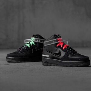 Nike Air Force 1 High '07 All For 1 LA CU3052-001